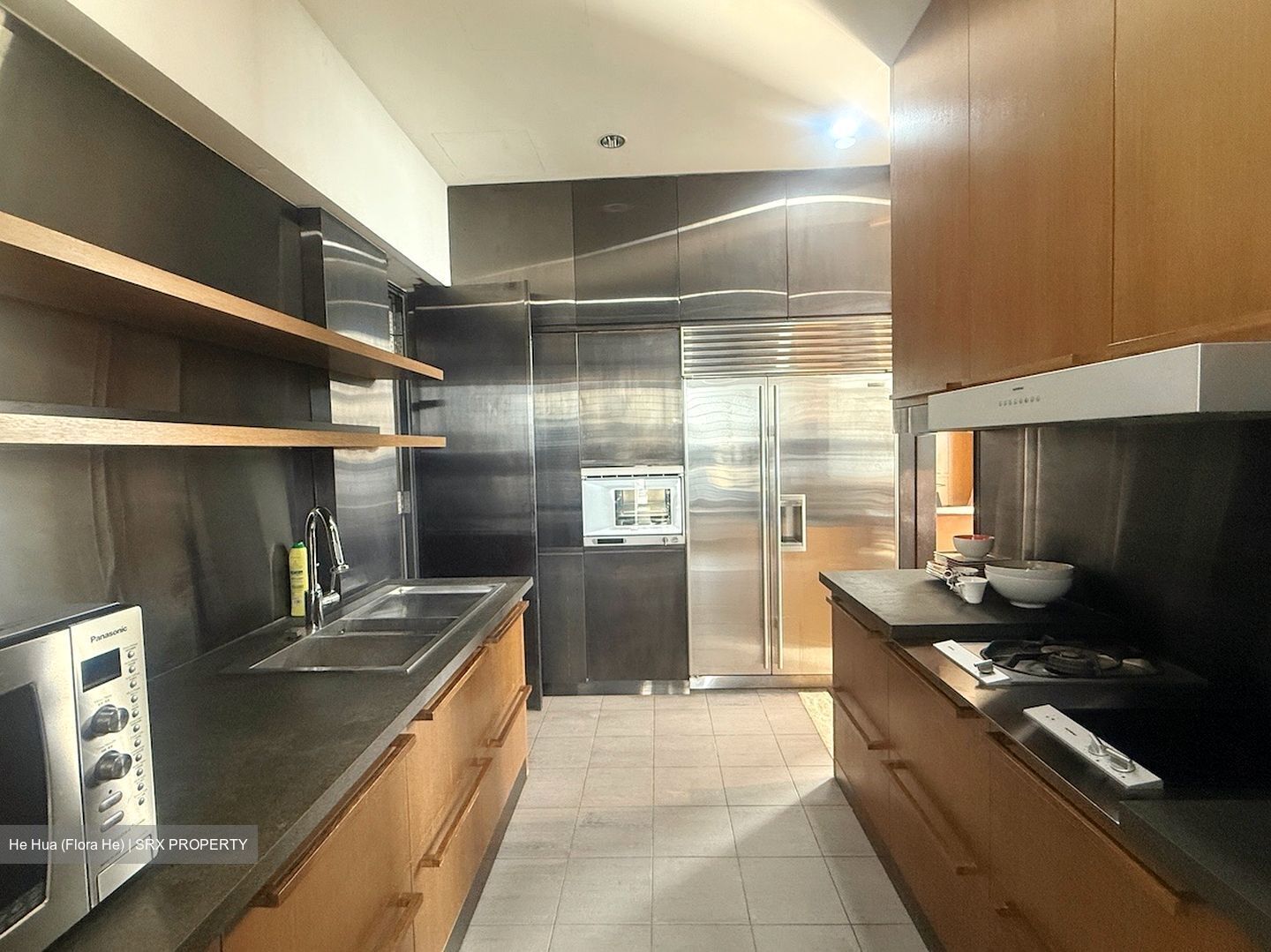 Newton Suites (D11), Apartment #482299441